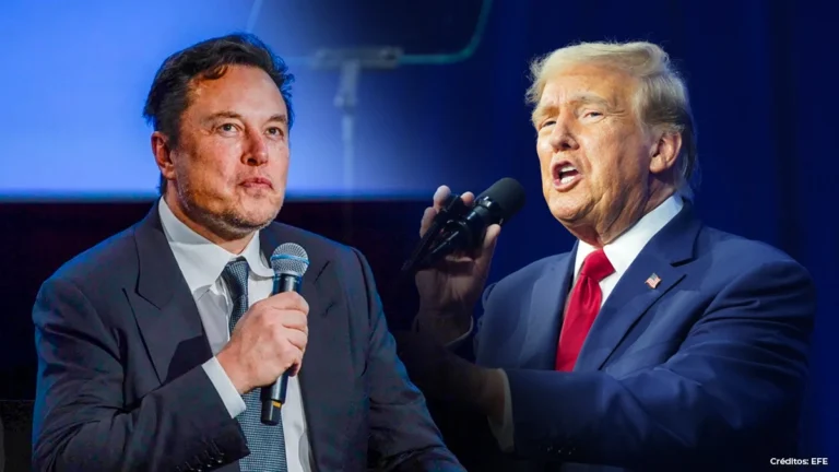 Elon Musk enfrenta una demanda por presunto fraude en donaciones políticas prometidas a votantes