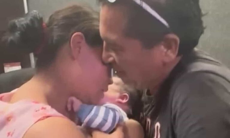 Localizan bebé robado en Nuevo León; hay dos mujeres detenidas