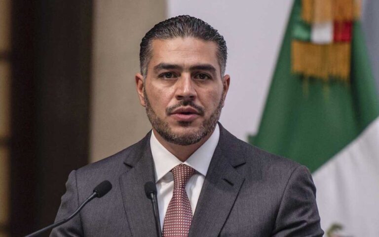 Avanza en Cámara de Diputados reforma constitucional que amplía las facultades de la Secretaría de Seguridad