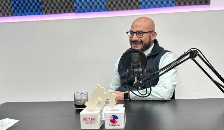 Embarazo adolescente, desafío que el EdoMéx asume con estrategia