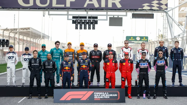 Tensión en la F1: pilotos se oponen a sanciones por uso de lenguaje informal