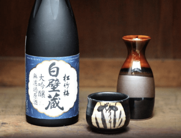 La elaboración del sake japonés, cada vez más cerca de ser Patrimonio Cultural Inmaterial de la Humanidad
