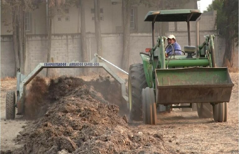 Promueve el EdoMéx la agroecología Secretaria del Campo presente en el  Foro “Recarbonización de los suelos agrícolas»
