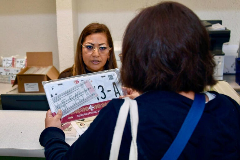 ¡Aún estás a tiempo! plazo para reemplacar vence el 31 de diciembre