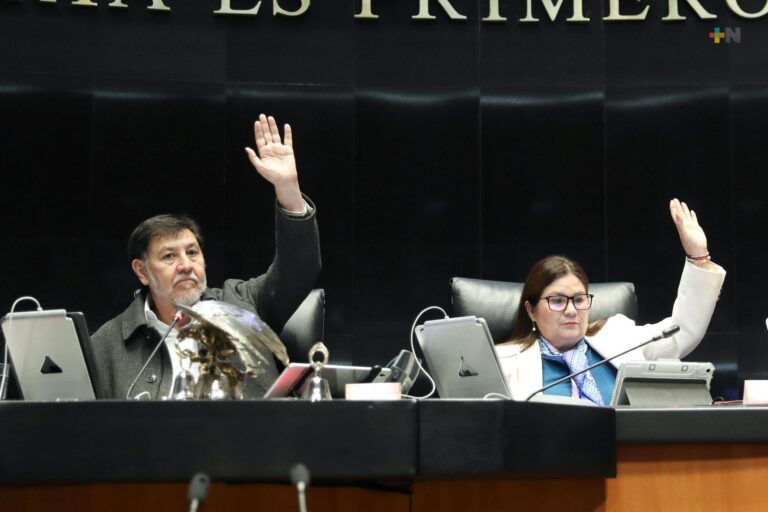 Aprueba el Senado la Ley de Ingresos 2025
