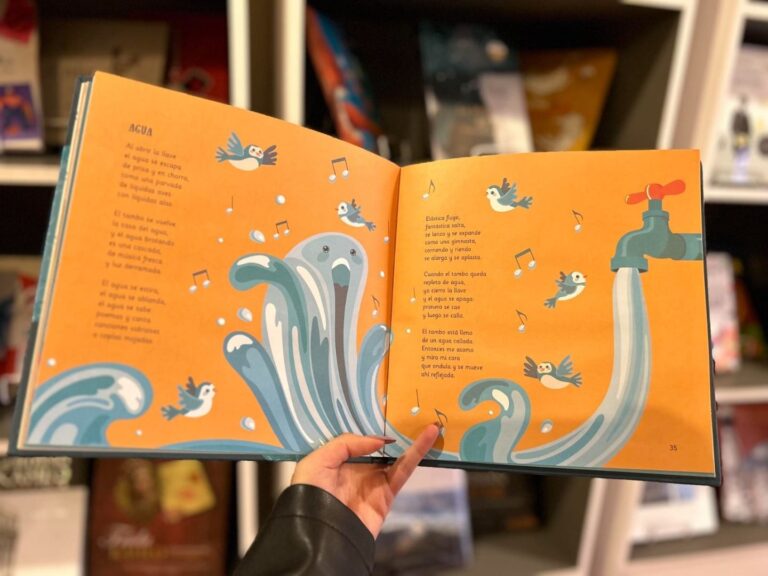 Fomenta EdoMéx las tradiciones navideñas entre la niñez con lecturas que refuerzan los valores