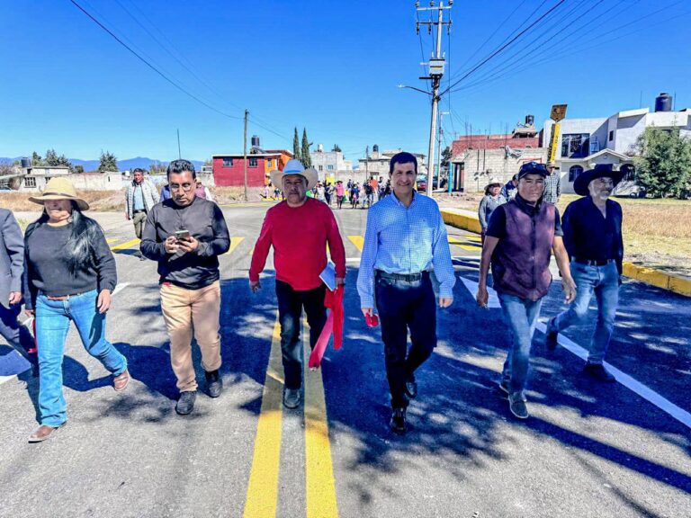 Toluca brilla más: un año de transformación en iluminación pública