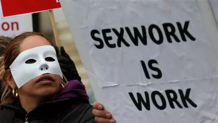 Bélgica reconoce derechos laborales para trabajadoras sexuales con nueva ley