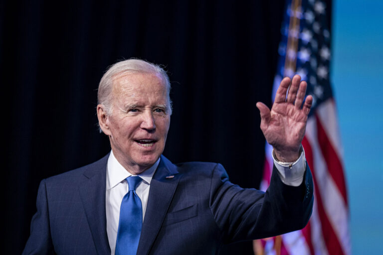 Biden actúa contra alianza Rusia-Corea del Norte