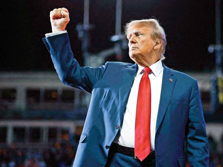 Medidas de Trump podrían afectar la economía global