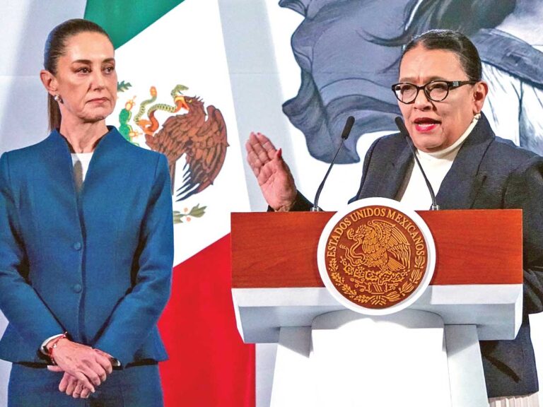 Abren iglesias para desarme voluntario; refuerzan atención a causas