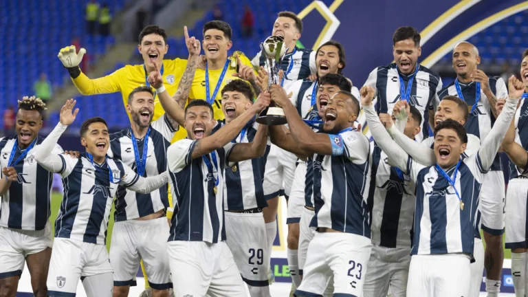 Real Madrid conquista la Copa Intercontinental 2024 y hace historia en Qatar