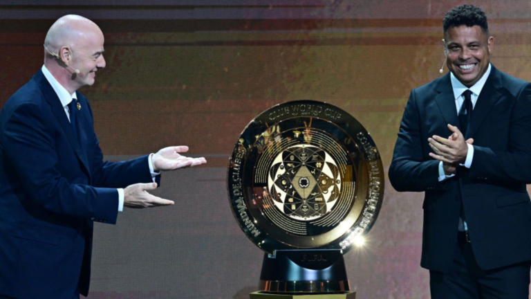 El sorteo del Mundial de Clubes define grupos y rivalidades históricas para 2025