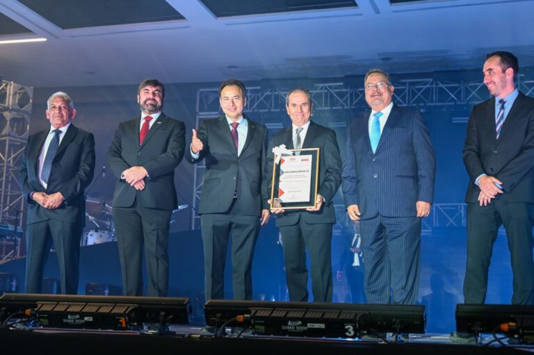 El sector de la construcción, clave para el progreso del Estado de México