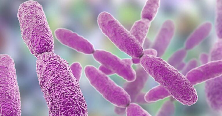 Klebsiella oxytoca: Brote de bacterias resistentes en México