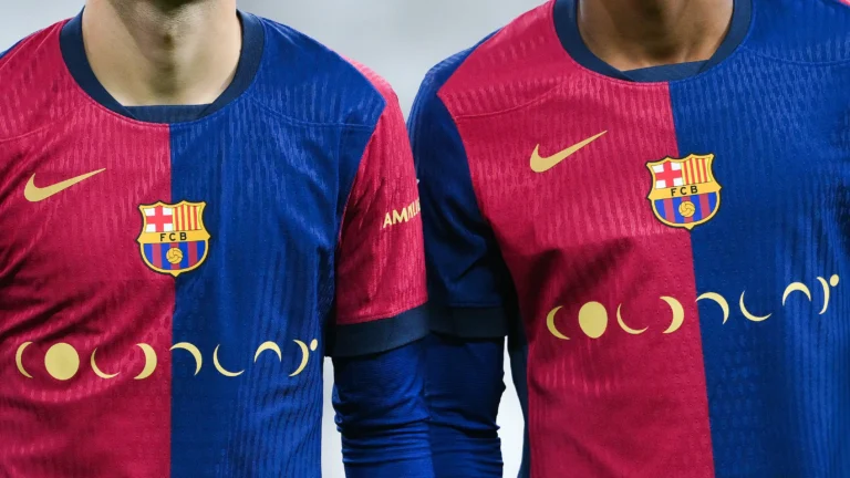 El FC Barcelona someterá la renovación con Nike a aprobación de los socios en asamblea