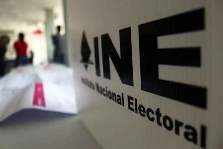 El INE defiende presupuesto para elección judicial: “Es el costo de la legitimidad”