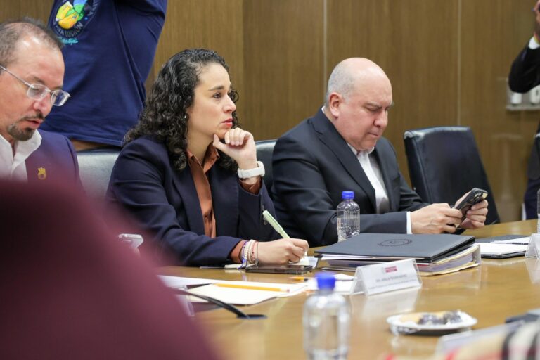 IEEM y Poder Legislativo unen esfuerzos para la Reforma Judicial en EdoMéx
