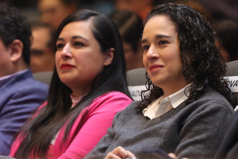 IEEM aborda los desafíos de las mujeres en la política mexiquense