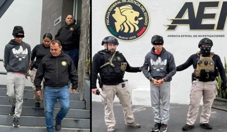 Vinculan a proceso a Christian ‘N’ por agresión a Melanie en fiesta de Ciudad Madero