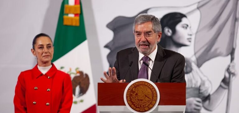 México lanza medidas de apoyo a migrantes ante la administración de Trump y deportaciones masivas