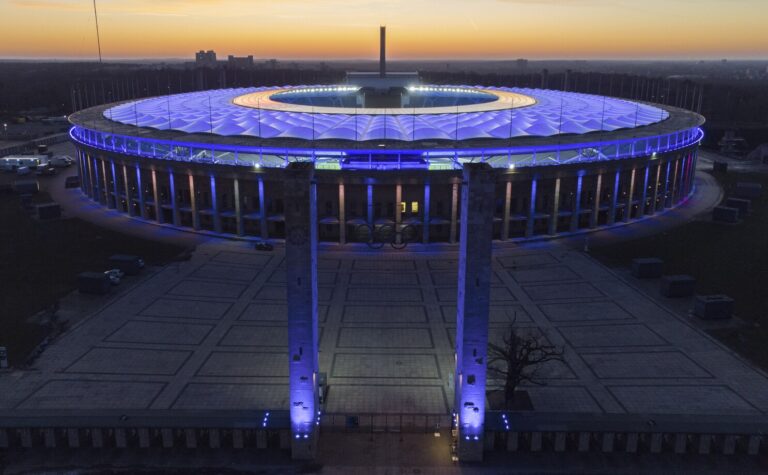 La NFL llega a Berlín en 2025: un nuevo capítulo en Alemania