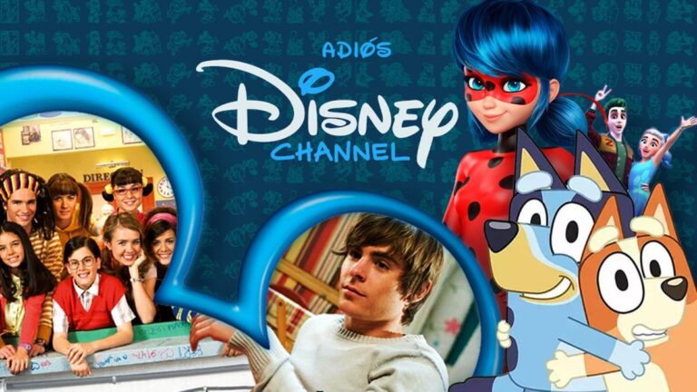 El futuro de Disney Channel Latinoamérica: incertidumbre tras su cierre en varios países