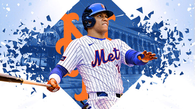 Juan Soto rompe récords y firma con los Mets por contrato histórico de $765 millones