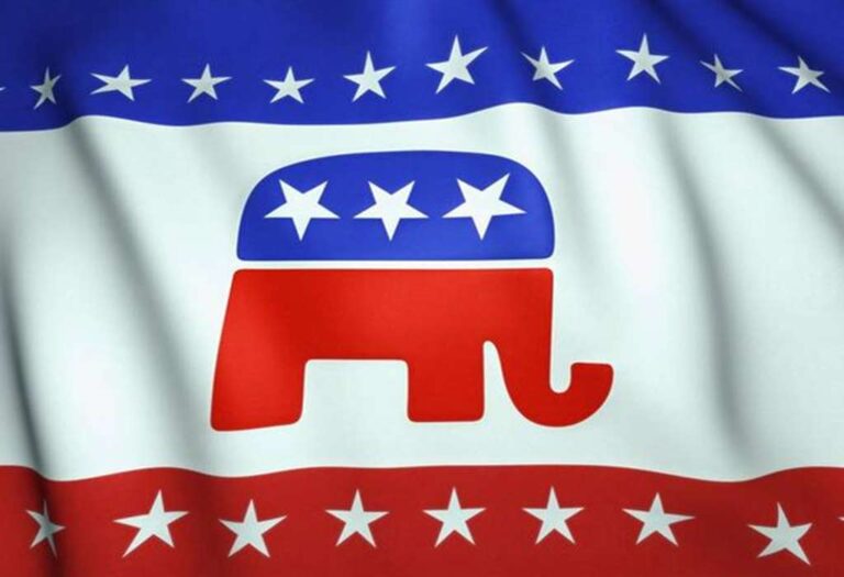 Republicanos buscan endurecer los procesos electorales en Estados Unidos