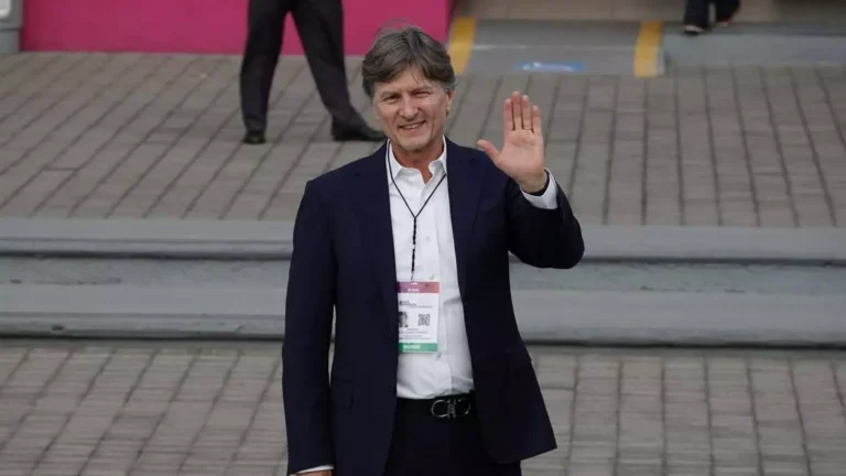 Se debilita el PRI, renuncia Enrique de la Madrid; mi ciclo ha terminado’