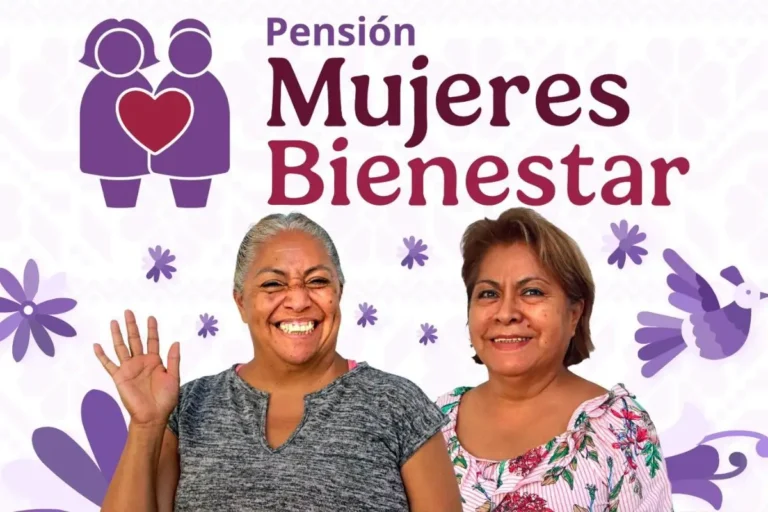 Preparan entrega de tarjetas para la Pensión Mujeres Bienestar