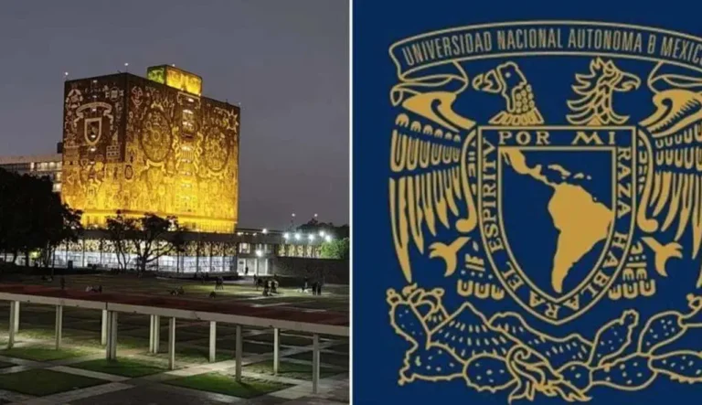 La UNAM anuncia medidas de austeridad para 2025