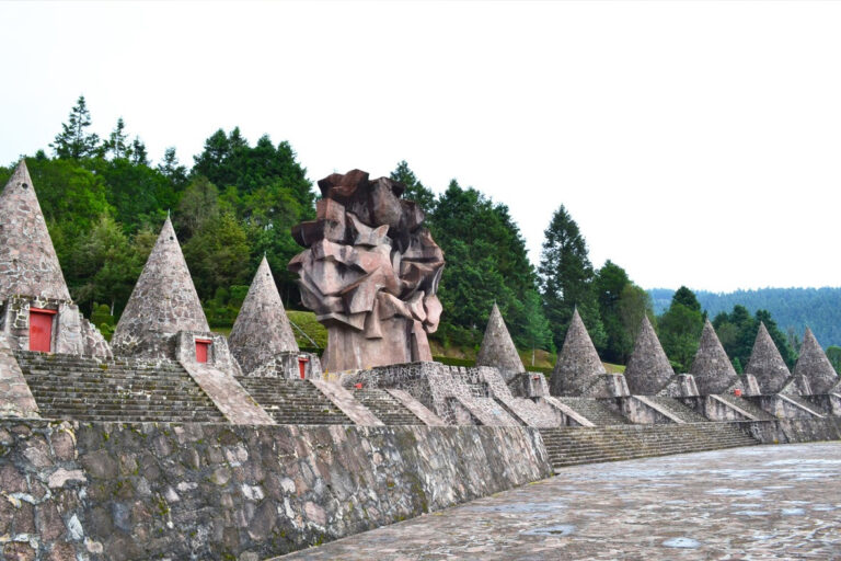 Temoaya recibirá a pueblos originarios de México para celebrar el “Encendido del Fuego Nuevo de Chickaban”