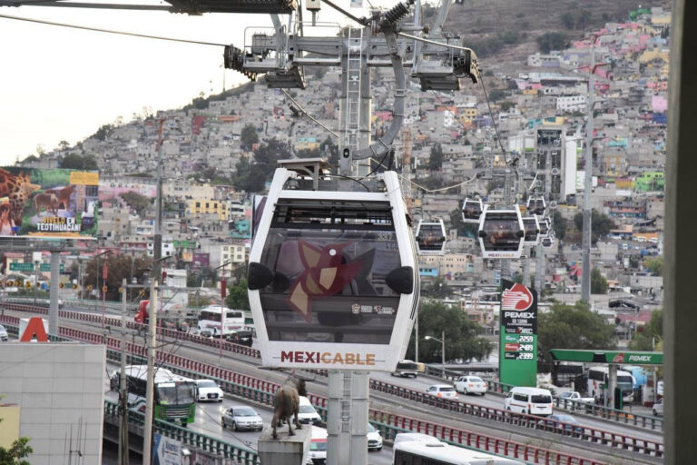 Invitan a estudiantes a aprovechar descuento para Mexicable; registro disponible hasta el 31 de diciembre