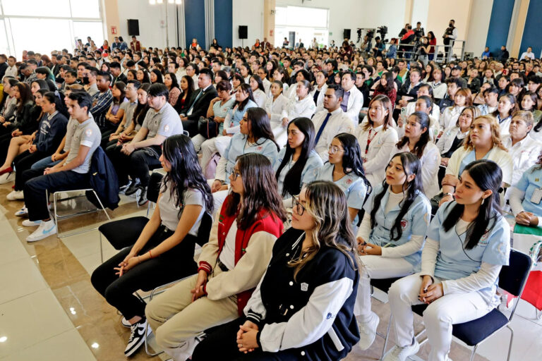 EdoMéx será sede del LXVIII Congreso Nacional de Física 2025, reunirá a 2 mil académicos y científicos de todo el país