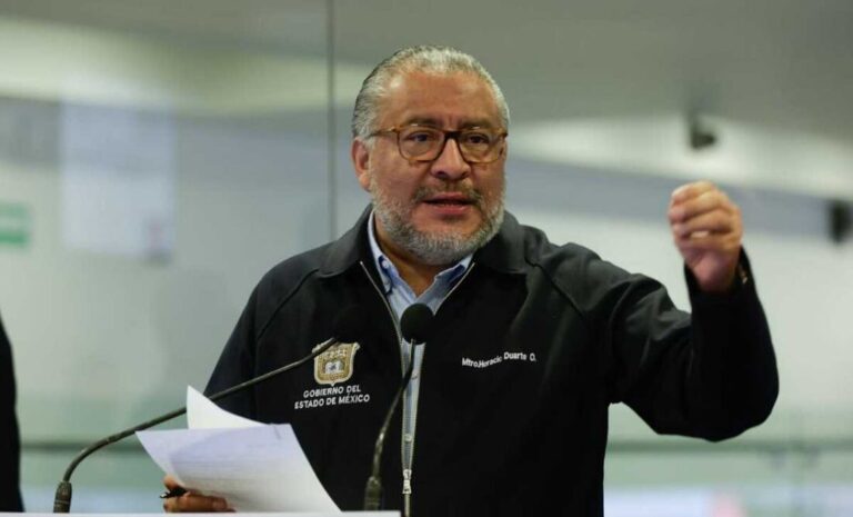 EdoMéx, Gobierno estatal impulsa la gobernabilidad ante conflictos municipales