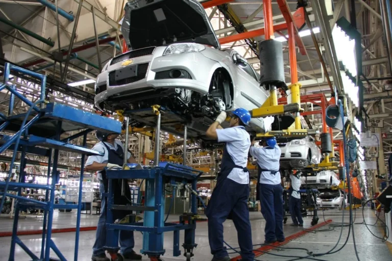 Censo Económico; EdoMéx es el epicentro de la actividad económica nacional