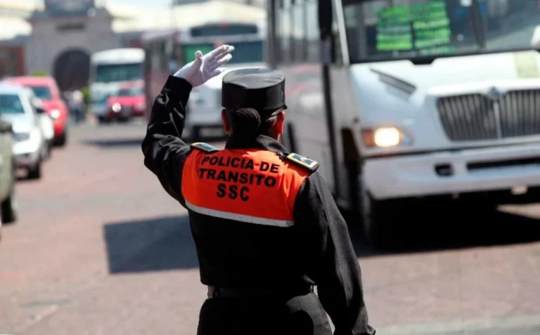 Vehículos sin reemplacamiento en Edomex enfrentarán restricciones