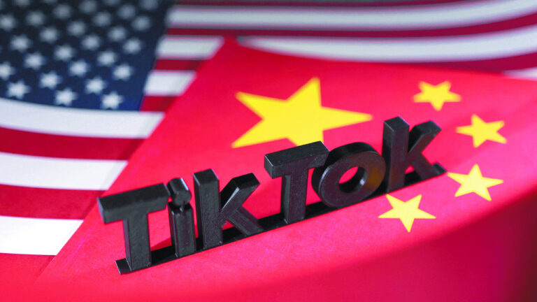 China analiza la venta de TikTok a Musk como una posible opción