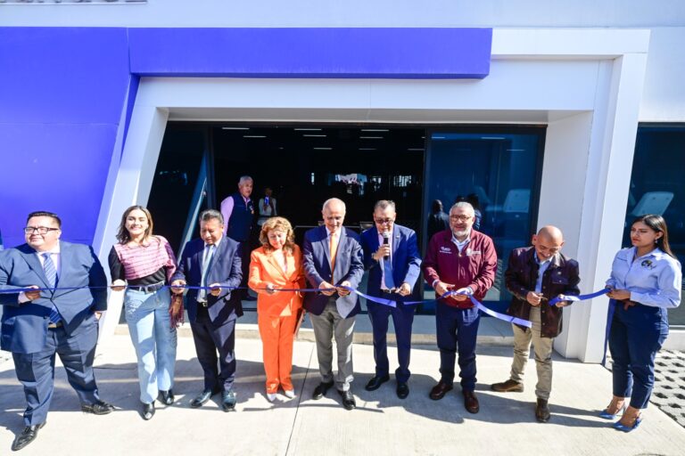 Gobierno del Estado de México reafirma apoyo al IMSS