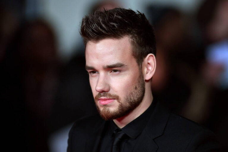 Confirman la causa oficial de muerte del cantante Liam Payne