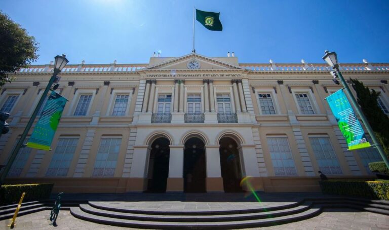 Histórico, la UAEMéx reducirá cuotas escolares 10 por ciento