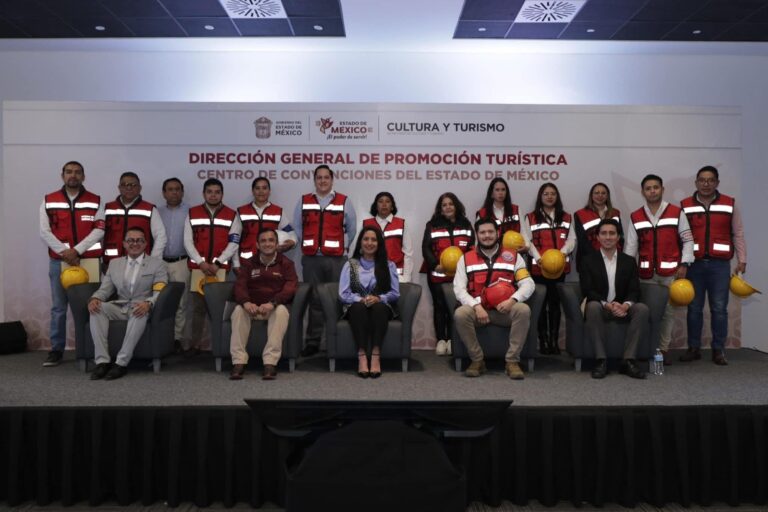 EdoMéx impulsa turismo con Centro de Convenciones líder en eventos