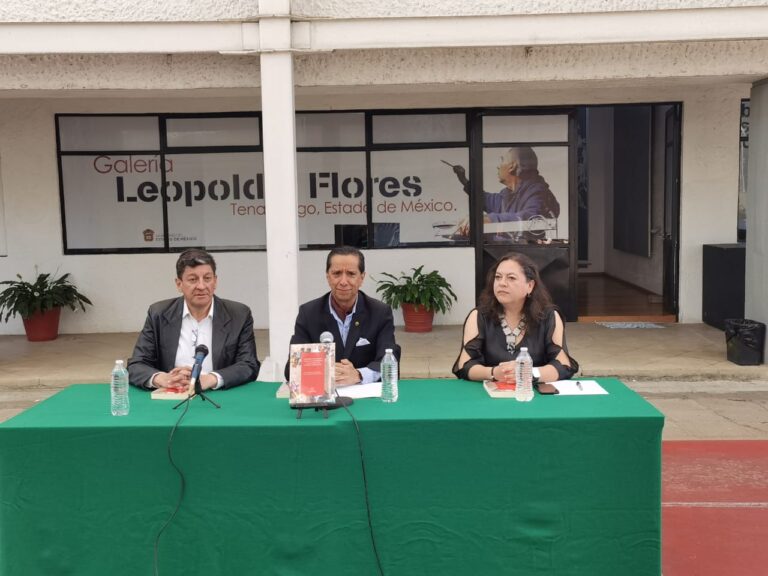 Universitarios presentan investigación sobre la cultura desde la antropología, sociología y derecho
