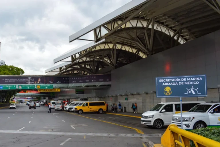 Grupo Aeroportuario de la CDMX confirma que se busca «una mejor experiencia» en la terminal capitalina con remodelaciones