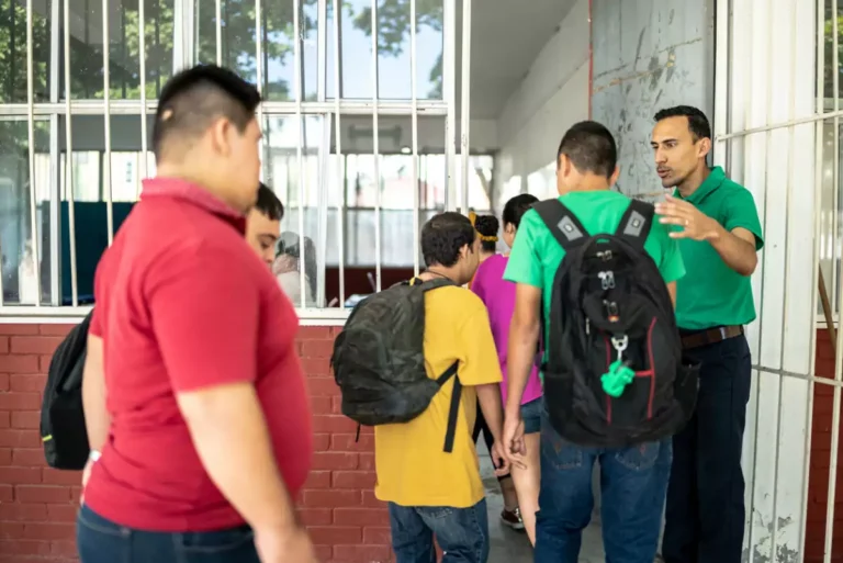 ¡Primer megapuente del año: Cuatro días de descanso para estudiantes en enero!