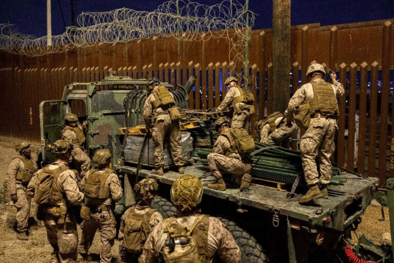 Ya son 4 mil los deportados desde Estados Unidos en una semana, confirma Sheinbaum
