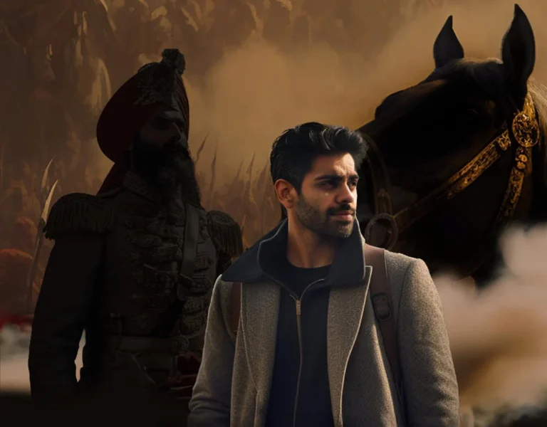 Bollywood revoluciona el cine con su primera película creada íntegramente con inteligencia artificial