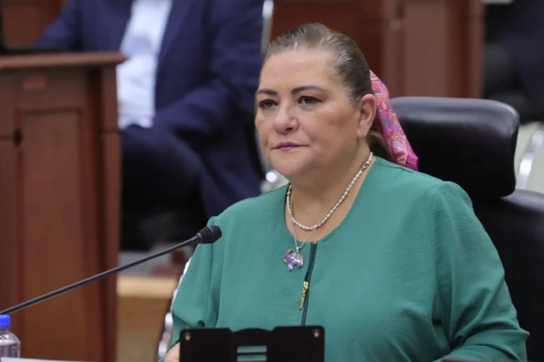 INE anuncia ampliación presupuestal para la elección judicial