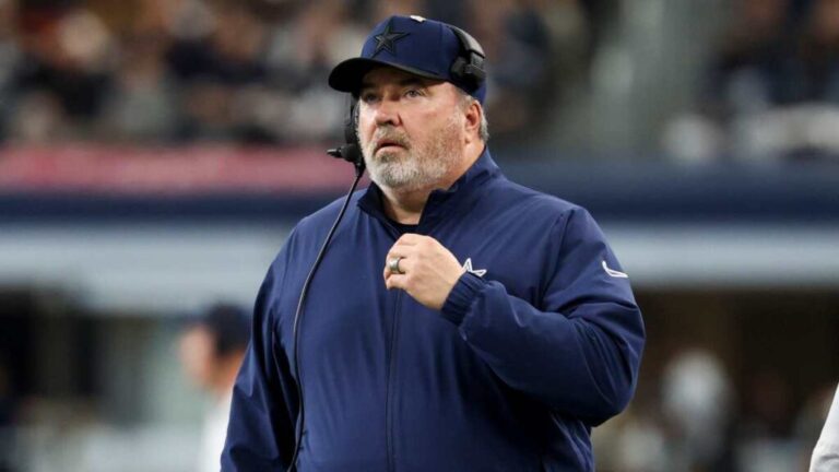 Mike McCarthy deja a los Cowboys tras cuatro temporadas; comienza la búsqueda de un nuevo entrenador